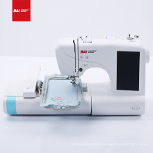 BAI denim dressing needle household embroidery sewing machine for automated